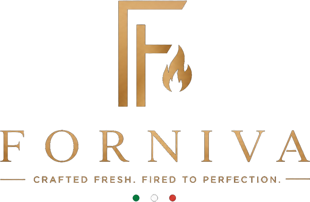FORNIVA — Crafted Fresh. Fired to Perfection.